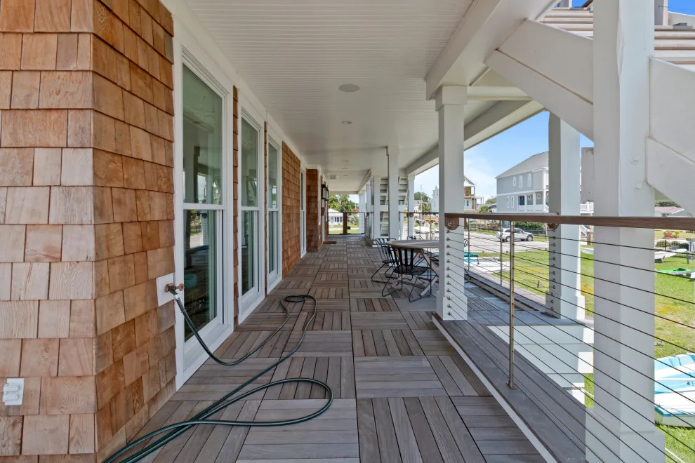Coastal Serenity by GO Architectural Design, PLLC - Photo 38