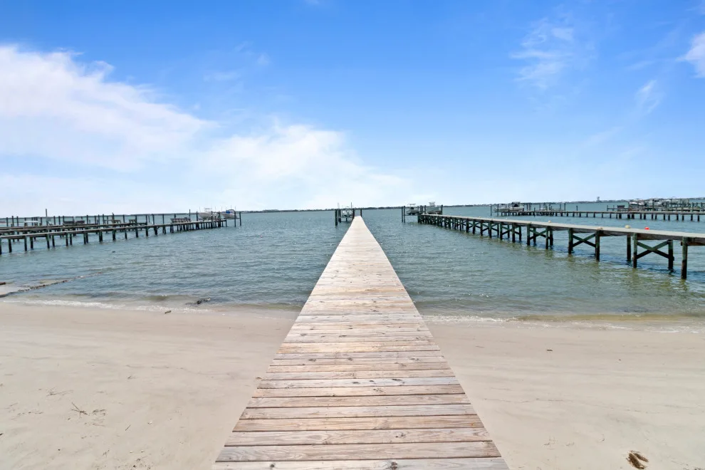 Coastal Serenity by GO Architectural Design, PLLC - Photo 57