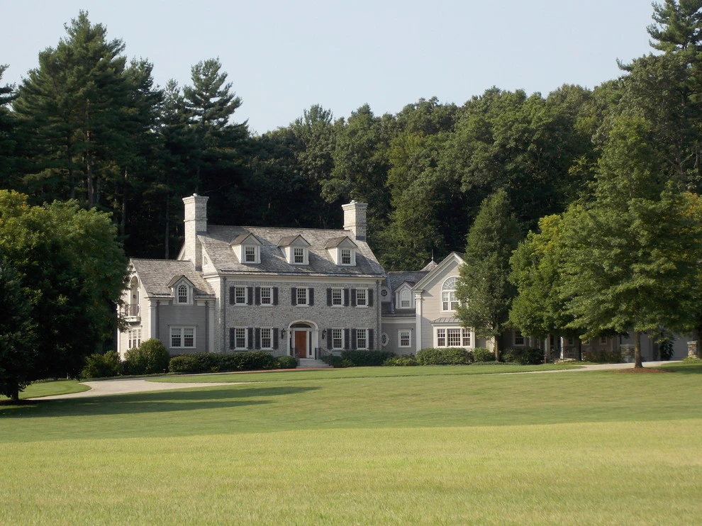 Sudbury Residence by Lynch Landscape And Tree Service, Inc. - Photo 4