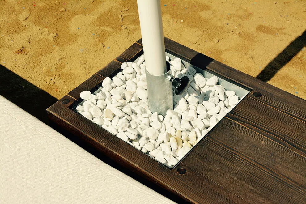 Vienna Beach Club by Wolfgang Pichler Design Inc. - Photo 4