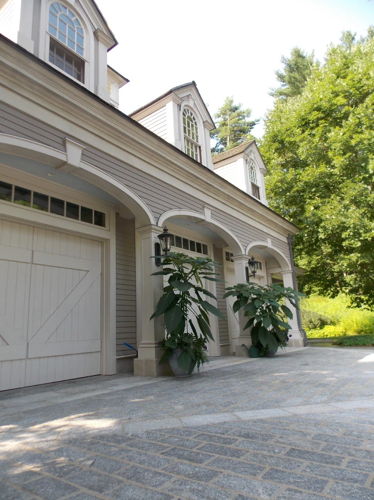 Sudbury Residence by Lynch Landscape And Tree Service, Inc. - Photo 5