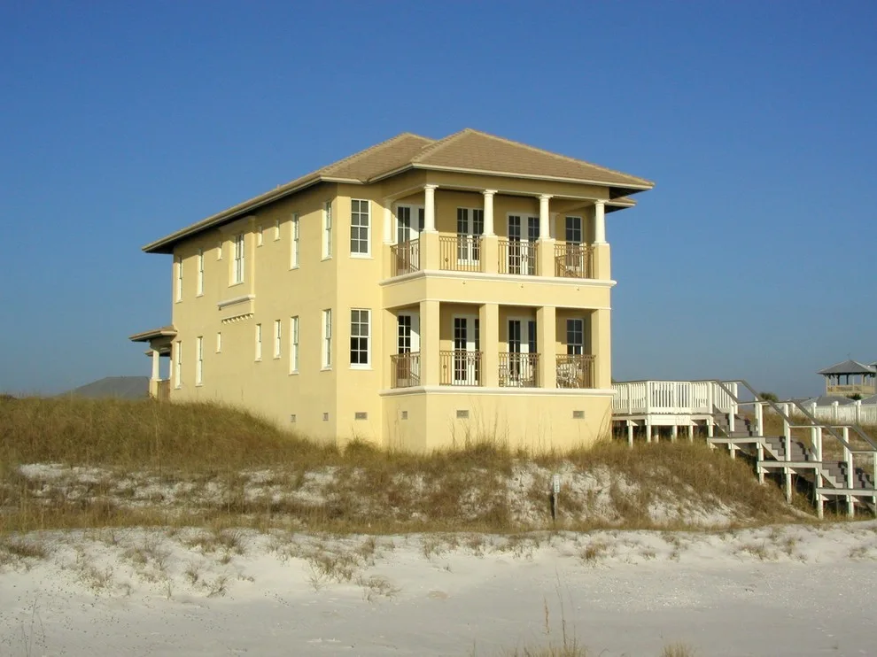 COASTAL DRIVE by Burwell Associates - Photo 4