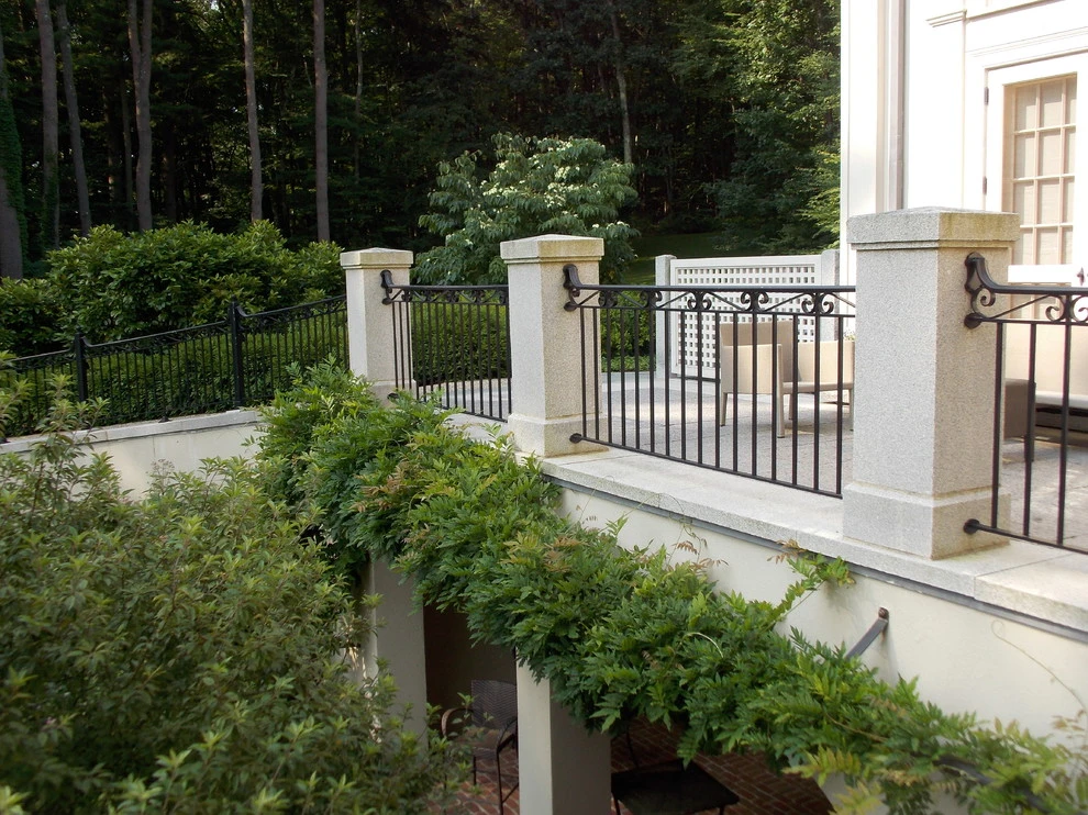 Sudbury Residence by Lynch Landscape And Tree Service, Inc. - Photo 15