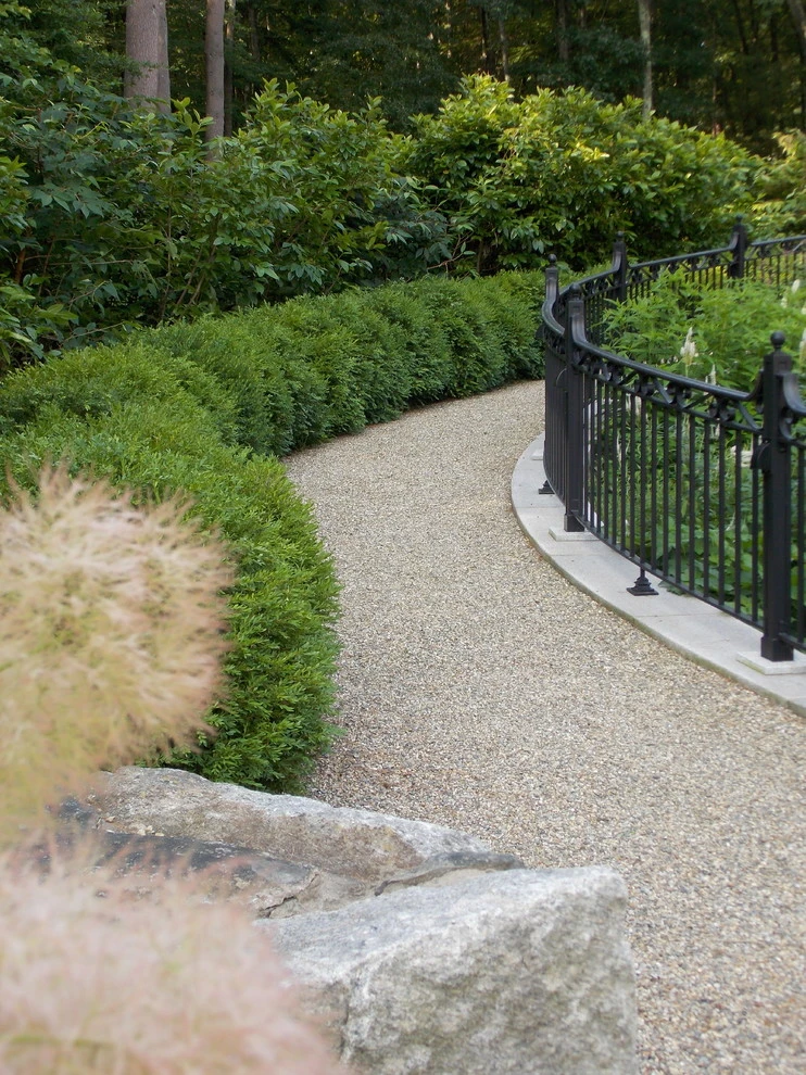 Sudbury Residence by Lynch Landscape And Tree Service, Inc. - Photo 14