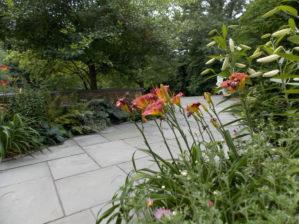 Wayland Residence by Lynch Landscape And Tree Service, Inc. - Photo 13