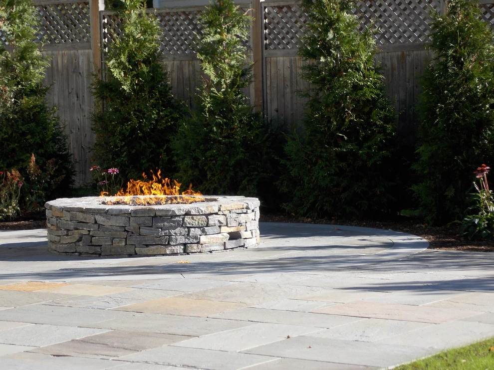 Lynch Landscape And Tree Service, Inc. - Photo 2