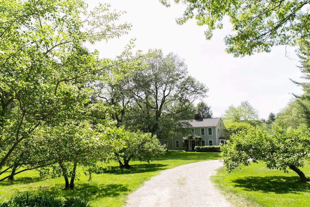 Wayland Antique by Lynch Landscape And Tree Service, Inc. - Photo 3