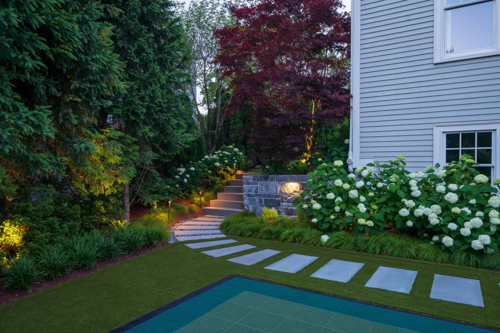 Arlington Road by Lynch Landscape And Tree Service, Inc. - Photo 28