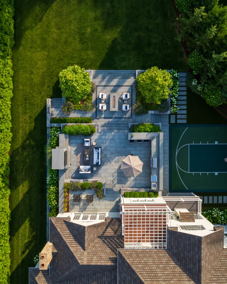 Arlington Road by Lynch Landscape And Tree Service, Inc. - Photo 35