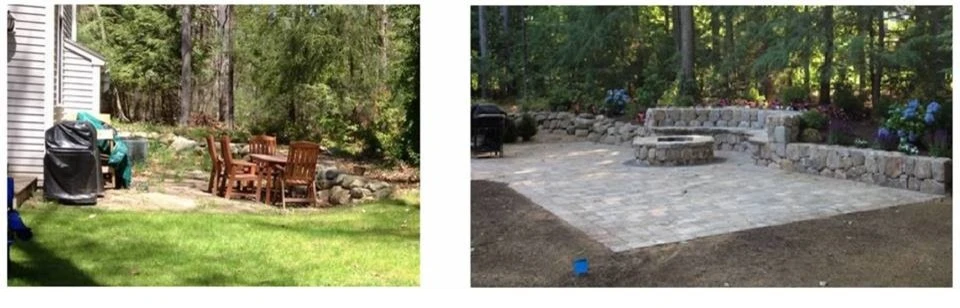 Landscape Projects by Lynch Landscape And Tree Service, Inc. - Photo 8