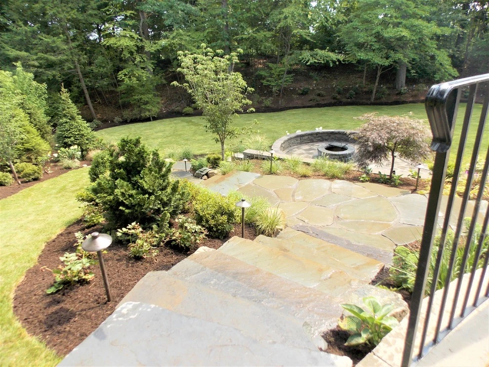 Boulder Road by Lynch Landscape And Tree Service, Inc. - Photo 5
