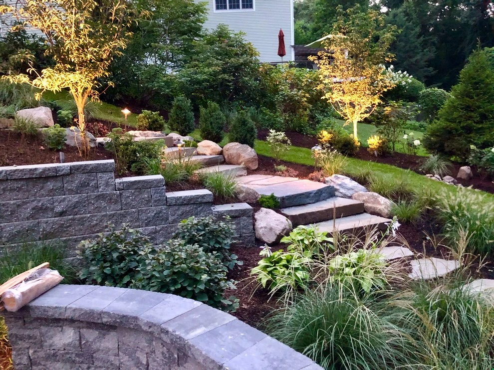 Boulder Road by Lynch Landscape And Tree Service, Inc. - Photo 18