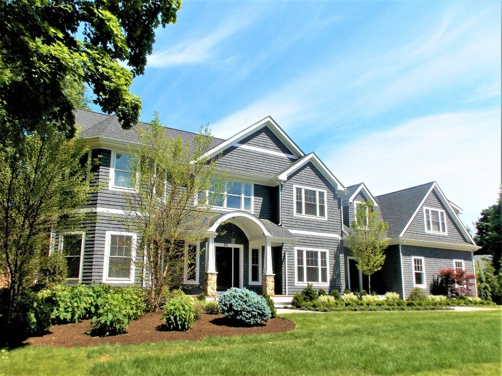 Old Connecticut Path by Lynch Landscape And Tree Service, Inc. - Photo 3