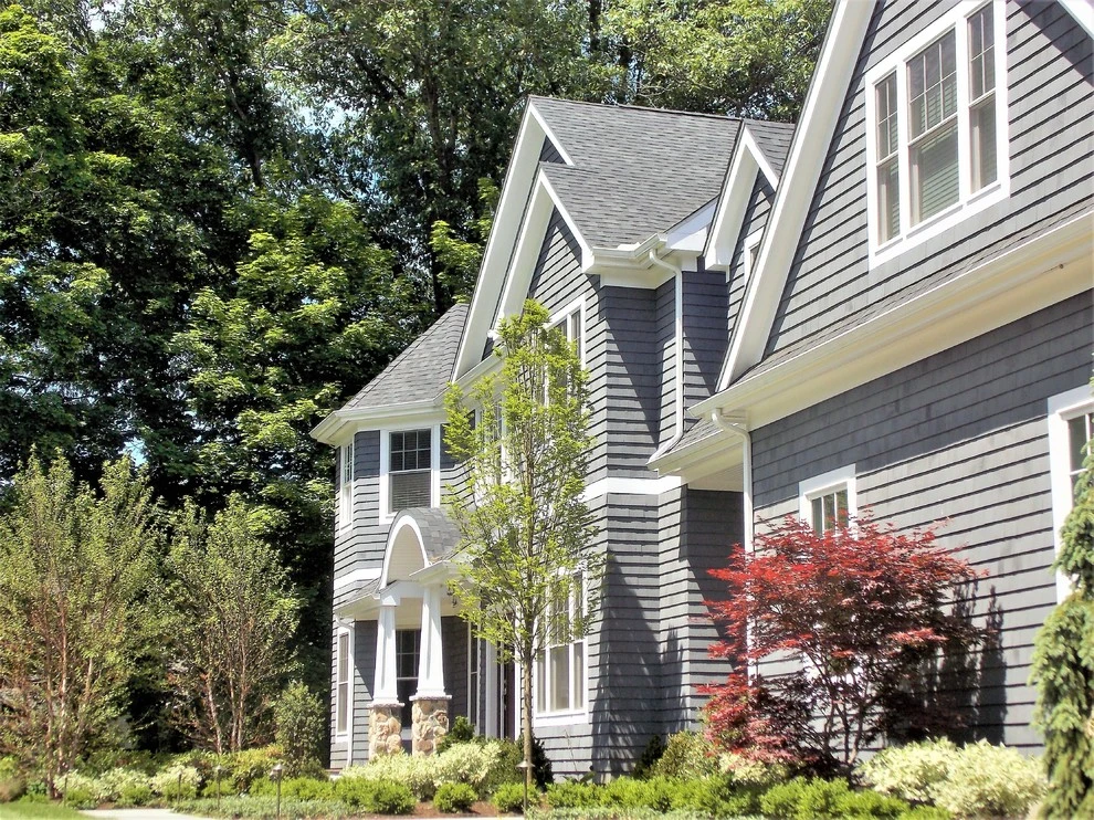 Old Connecticut Path by Lynch Landscape And Tree Service, Inc. - Photo 17