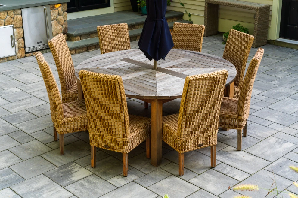 Lynch Landscape And Tree Service, Inc. - Photo 11