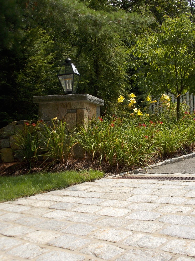 Weston Residence by Lynch Landscape And Tree Service, Inc. - Photo 21