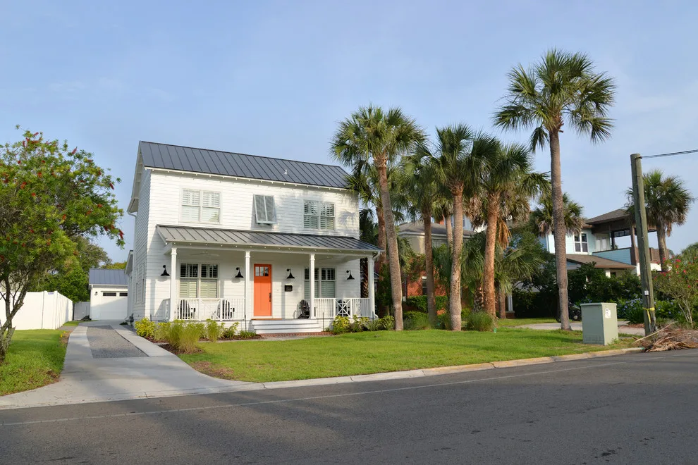 Coastal Retreat by Esposito Design - Photo 15