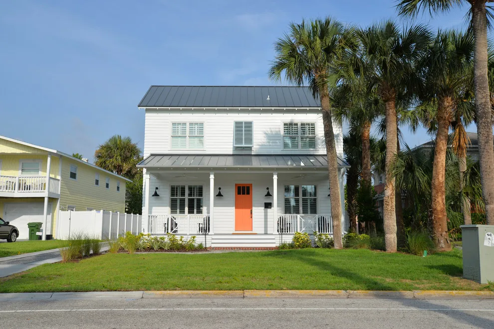Coastal Retreat by Esposito Design - Photo 4