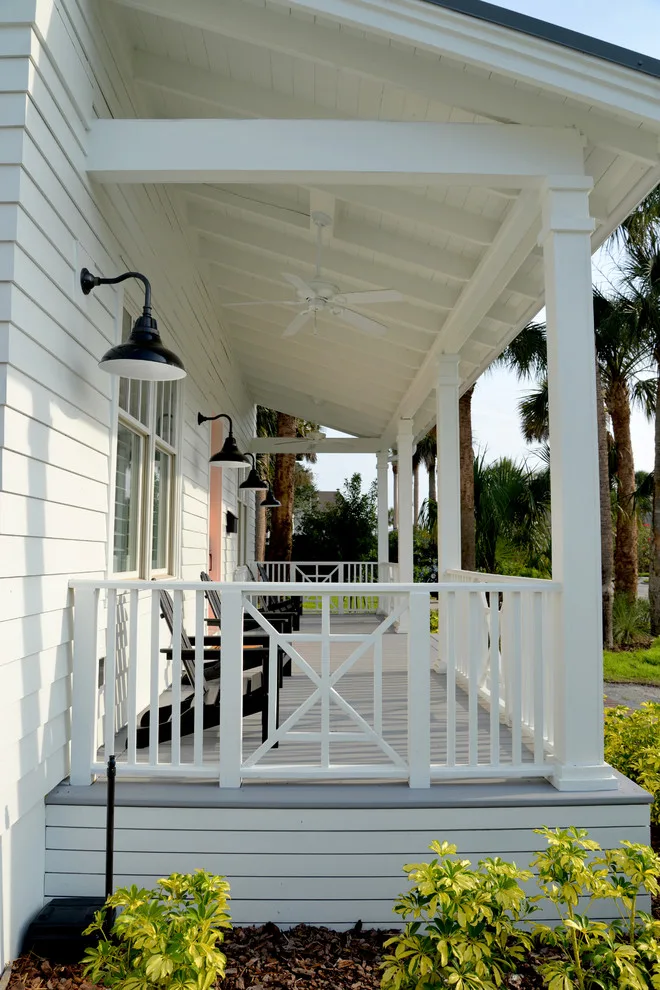 Coastal Retreat by Esposito Design - Photo 17