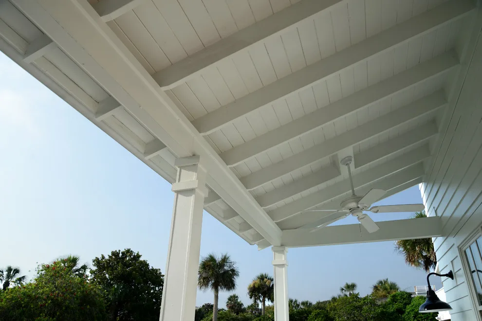 Coastal Retreat by Esposito Design - Photo 14