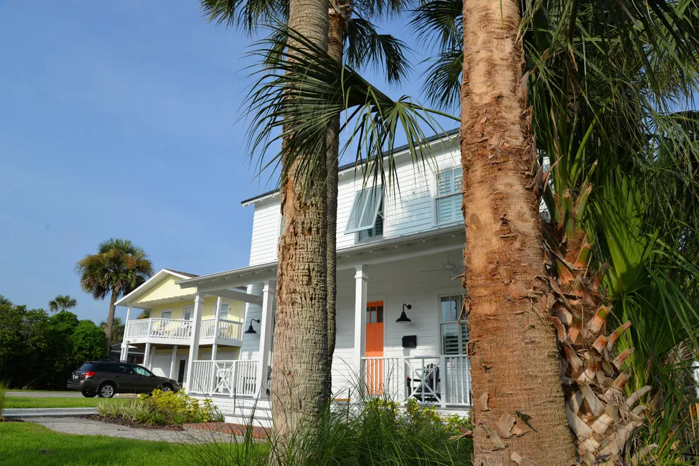 Coastal Retreat by Esposito Design - Photo 12