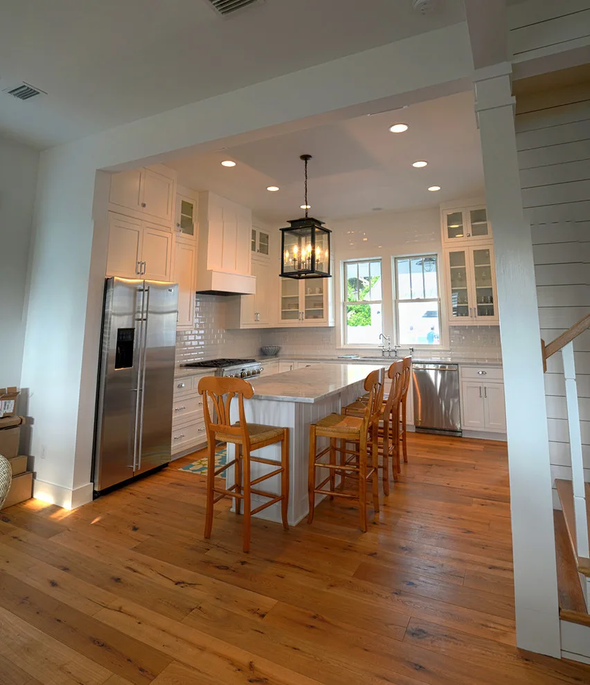 Coastal Retreat by Esposito Design - Photo 16