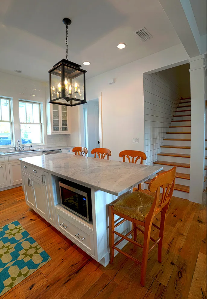 Coastal Retreat by Esposito Design - Photo 11