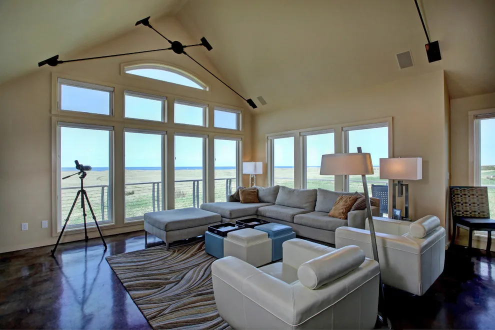 Coastal Retreat by EFA Inc. - Photo 5