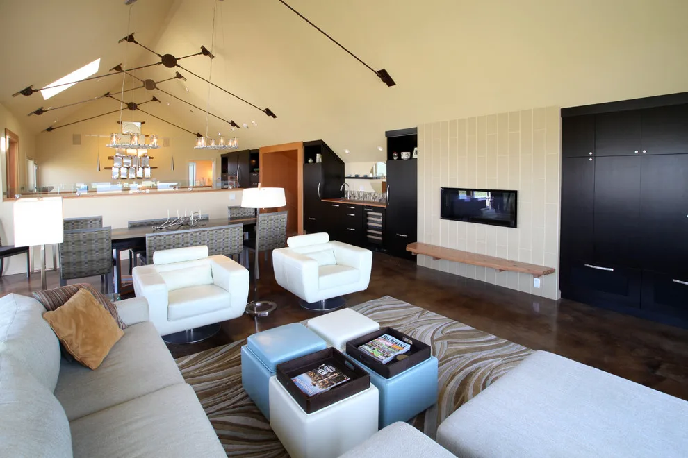 Coastal Retreat by EFA Inc. - Photo 7