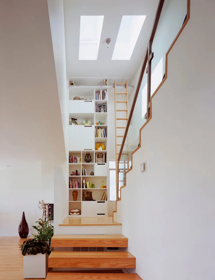 Coastal Retreat by GLYNNdesignbuild - Photo 3