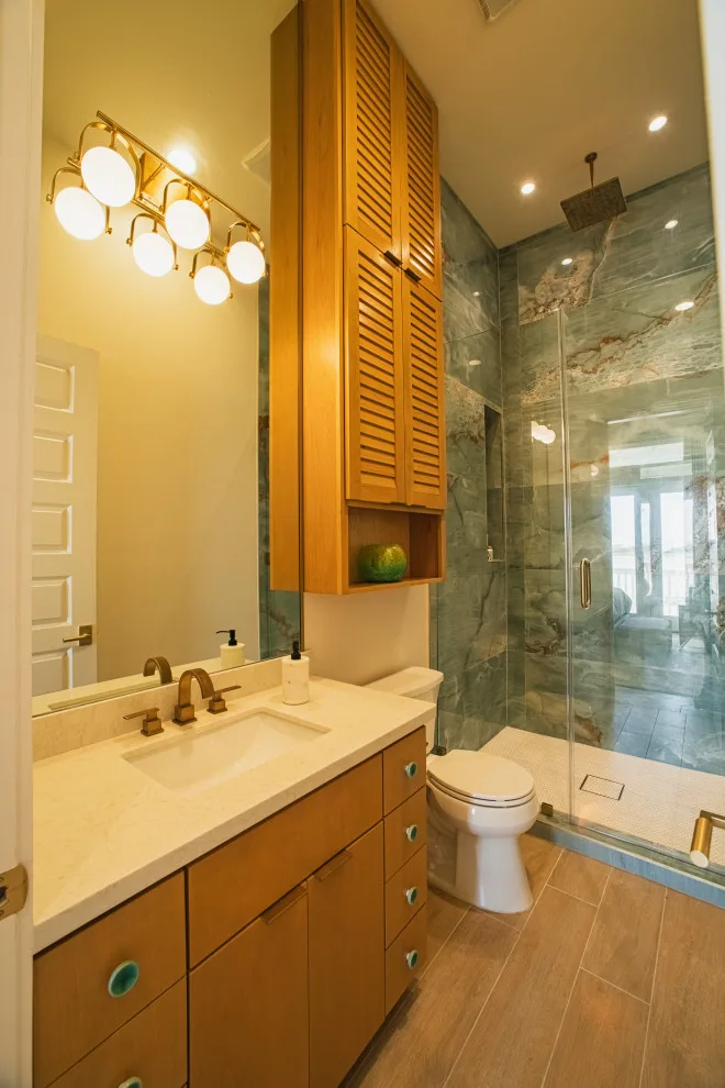 Coastal Retreat SPI by Azzul Aqua Studio - Photo 4