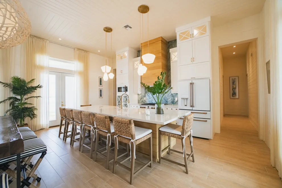 Coastal Retreat SPI by Azzul Aqua Studio - Photo 11