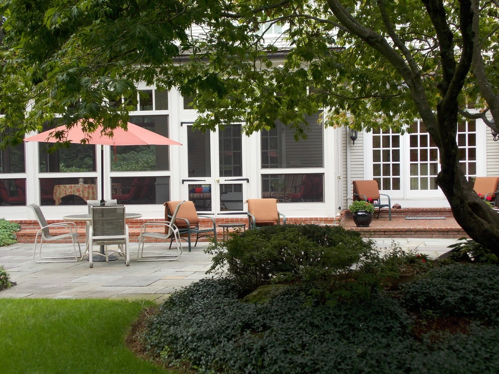 Lynch Landscape And Tree Service, Inc. - Photo 12