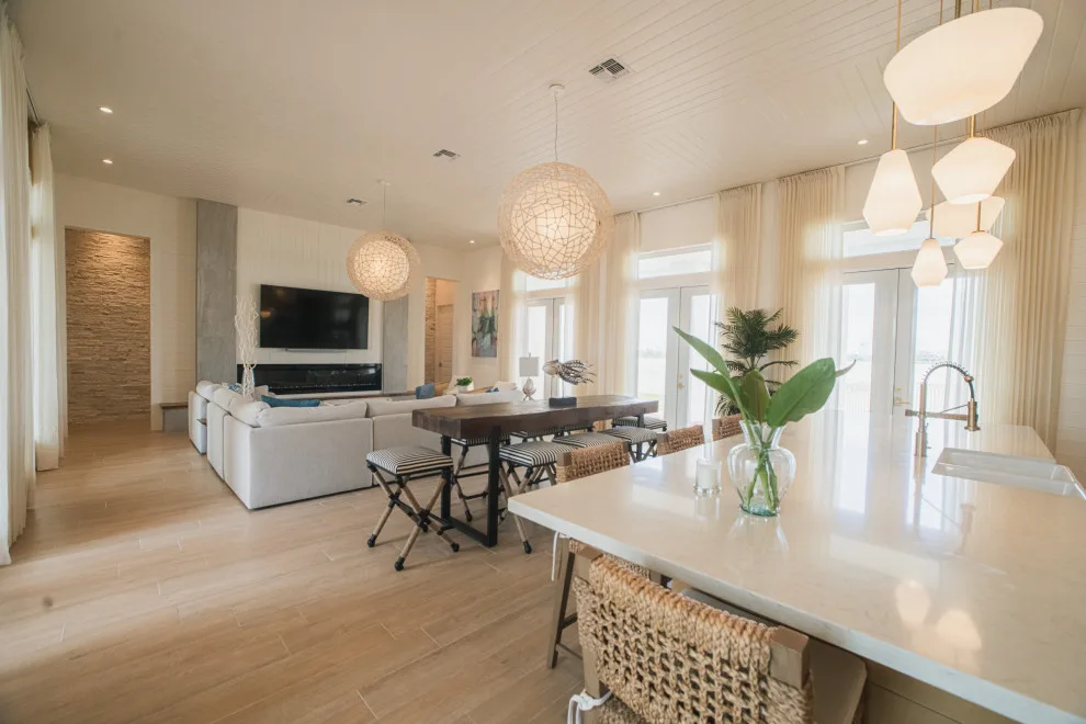Coastal Retreat SPI by Azzul Aqua Studio - Photo 21