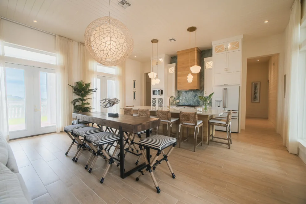 Coastal Retreat SPI by Azzul Aqua Studio - Photo 10