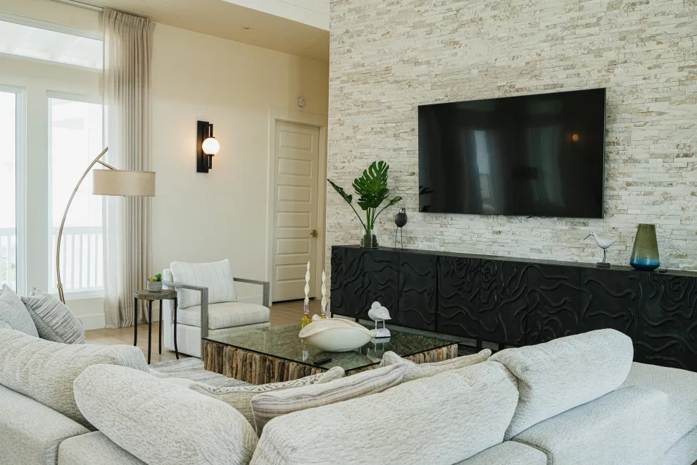 Coastal Retreat SPI by Azzul Aqua Studio - Photo 6