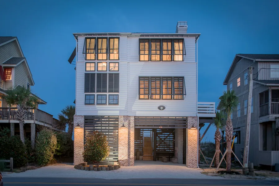 Coastal Retreat by Catalyst Architects, LLC - Photo 5