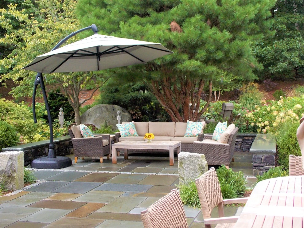 Pope Road by Lynch Landscape And Tree Service, Inc. - Photo 10