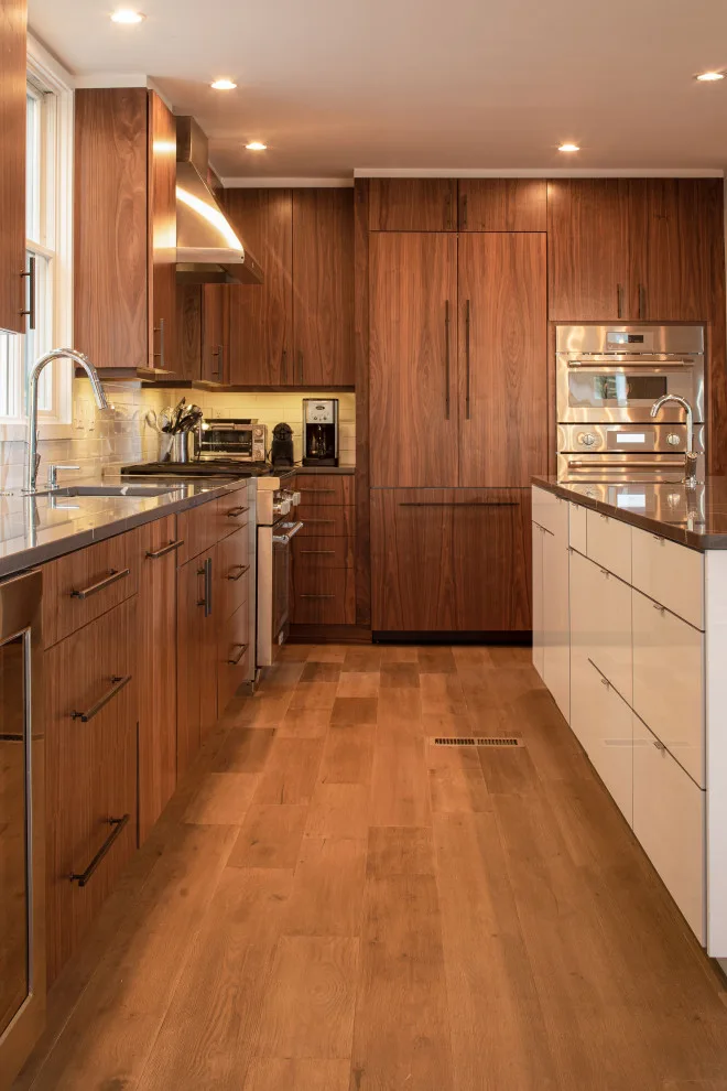 Coastal Home Expansion by David D. Quillin Architecture - Photo 2