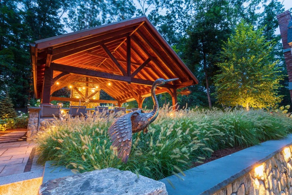 Plympton Road by Lynch Landscape And Tree Service, Inc. - Photo 5