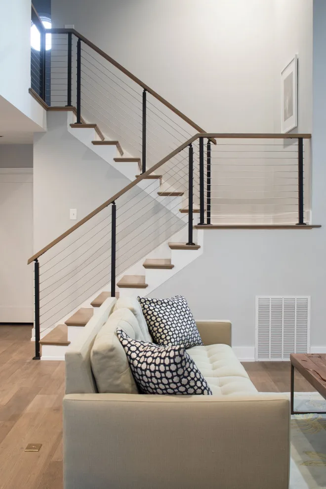 Coastal Home Expansion by David D. Quillin Architecture - Photo 16