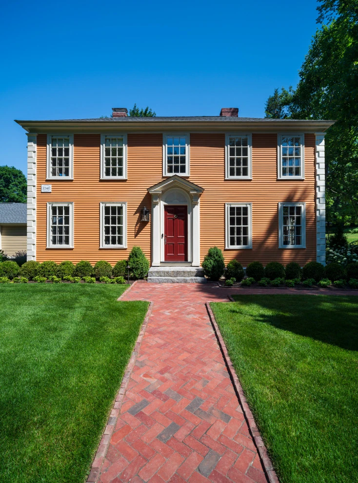 Benvenue Street by Lynch Landscape And Tree Service, Inc. - Photo 20