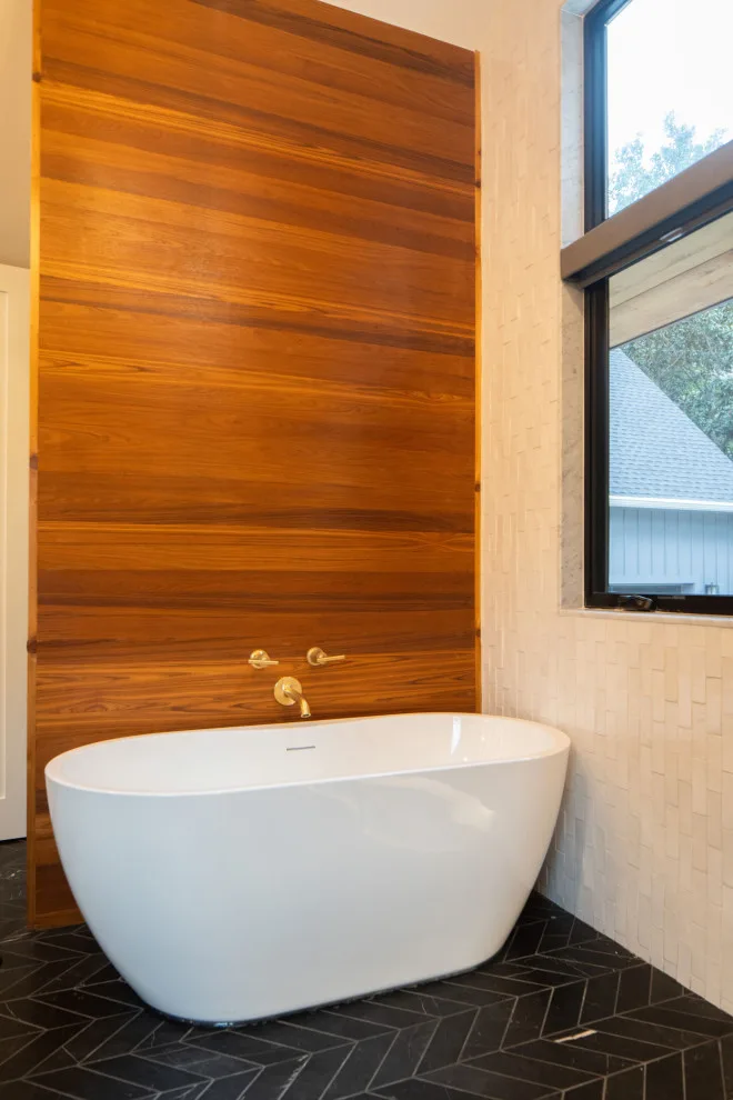 Coastal Residence Revamp II by David D. Quillin Architecture - Photo 17