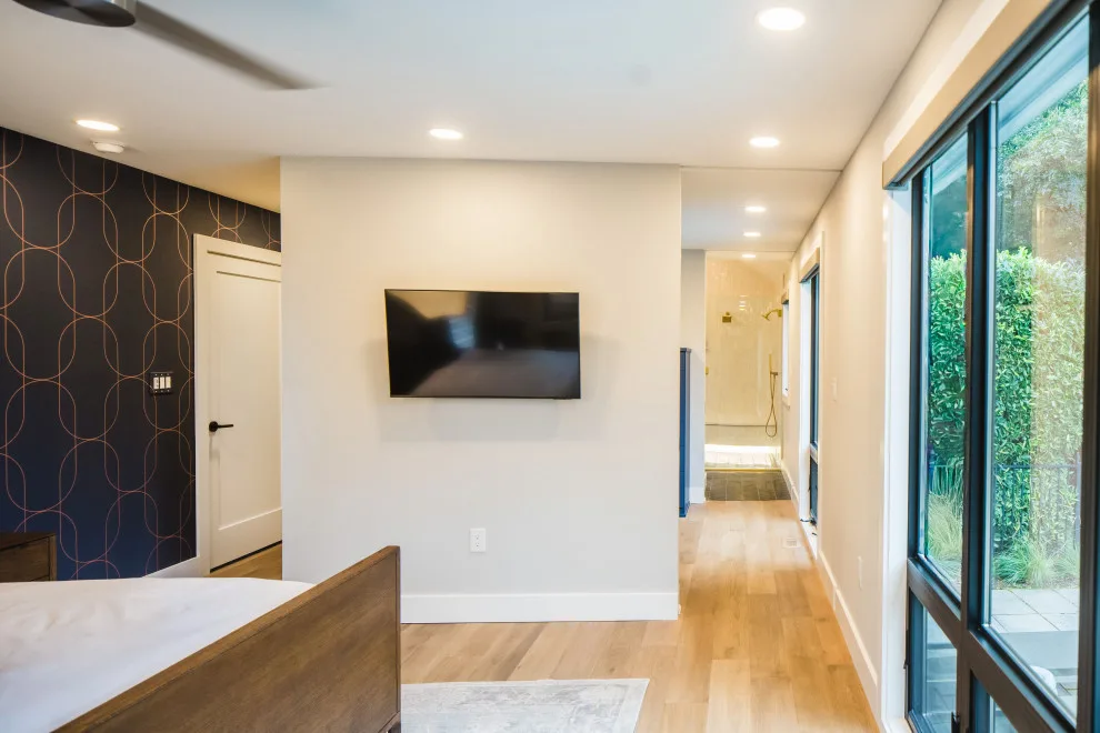 Coastal Residence Revamp II by David D. Quillin Architecture - Photo 2