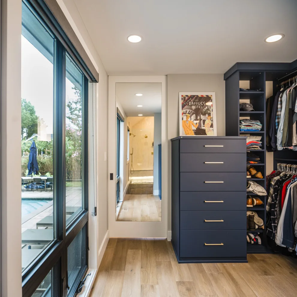 Coastal Residence Revamp II by David D. Quillin Architecture - Photo 8