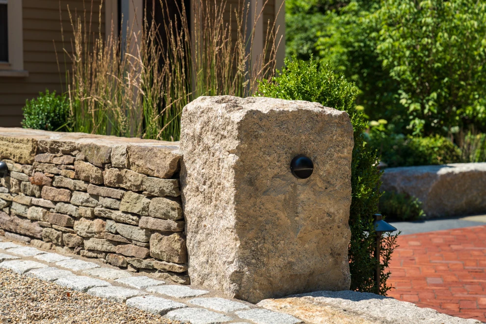Benvenue Street by Lynch Landscape And Tree Service, Inc. - Photo 16