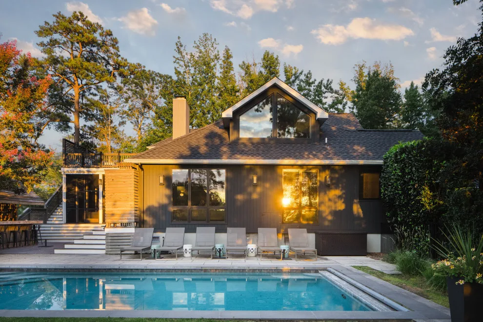 Coastal Residence Revamp II by David D. Quillin Architecture - Photo 16