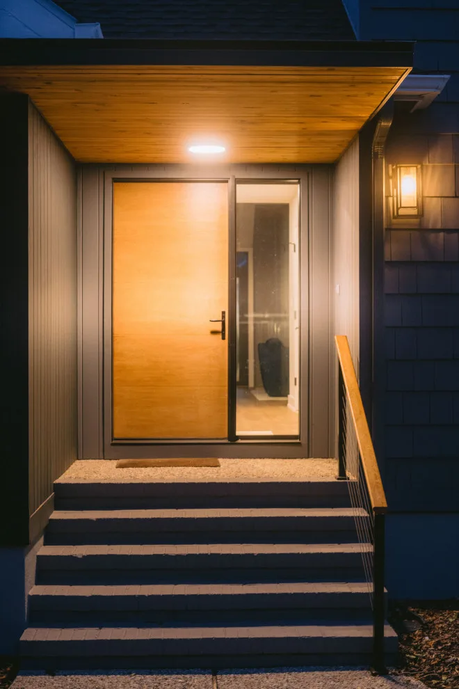 Coastal Residence Revamp II by David D. Quillin Architecture - Photo 18