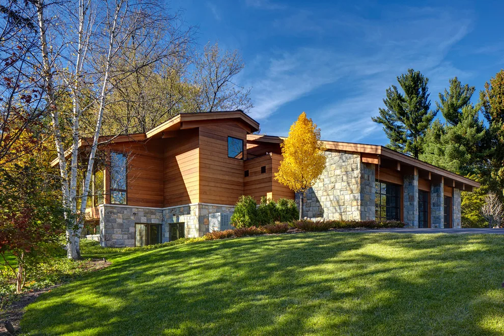 Coastal Avenue Home by Young & Young Architects - Photo 5