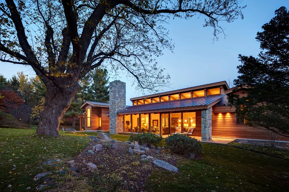 Coastal Avenue Home by Young & Young Architects - Photo 6
